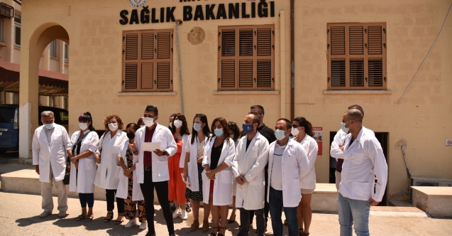 Korona testlerini de Türkiye'deki firmalar yapacak