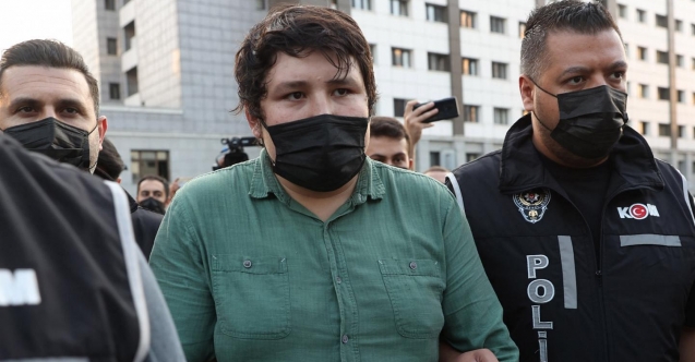 Tosuncuk söz verdi: "Kıbrıs'taki mal varlıklarımla mağdurların zararını gidereceğim"