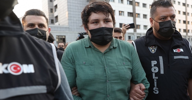 Tosuncuk, teşkilatı Kıbrıs'tan yönetmiş