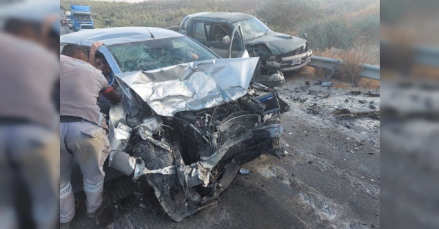 Trafiğe 17 ayda 40 kurban