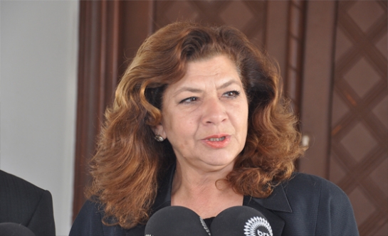 “UBP, vekiller ile çirkin pazarlıklar içinde”