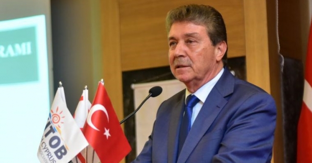 "Ülkeyi kapatmamak adına işletmeleri kapatabiliriz"