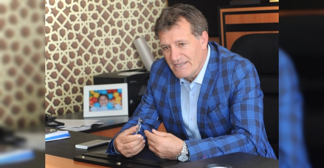 “Umarım Erdoğan'a dönük provokasyon olmaz”