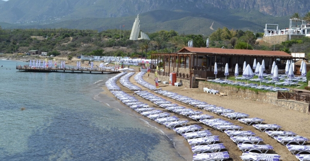 Yavuz Çıkarma Plajı yeniden mi kiralanıyor?