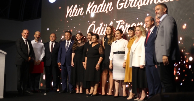 Yılın kadınları belli oldu