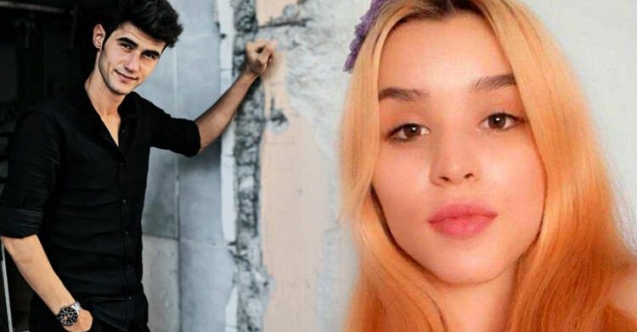 17 yaşındaki Gizem'i parkta öldürdü! Mahkeme kan donduran sözler