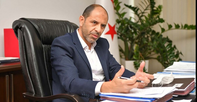 "3,5 ay oldu, TMK toplantı dahi yapamıyor"