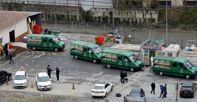 Açıklanan ölümler, gerçek ölümlerin yarısı