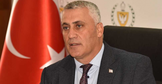 Amcaoğlu, zammı basından öğrendi: "Arıklı’ya teessüflerimi iletiyorum”