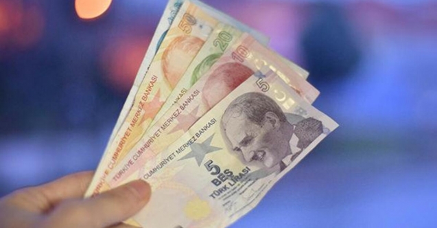 Asgari ücretlinin geliri, %98 düştü