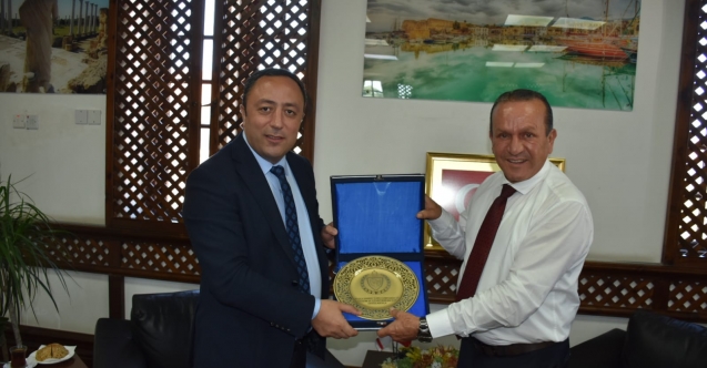Azerbaycan ile turizmde işbirliği