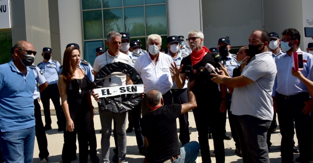 “Bıçak kemiği yıktı geçti”