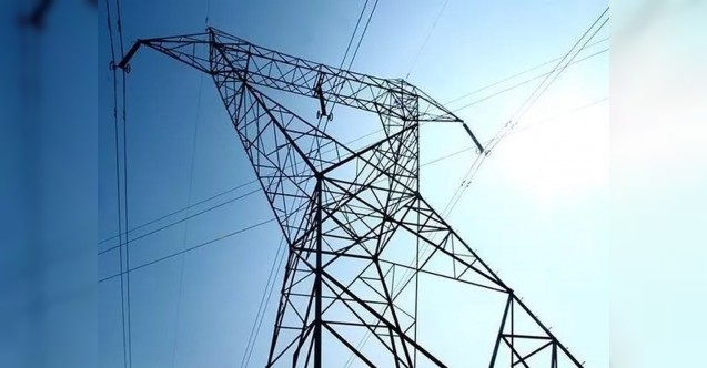 Birçok bölge elektriksiz kalacak