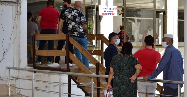 Bitmeyen çile