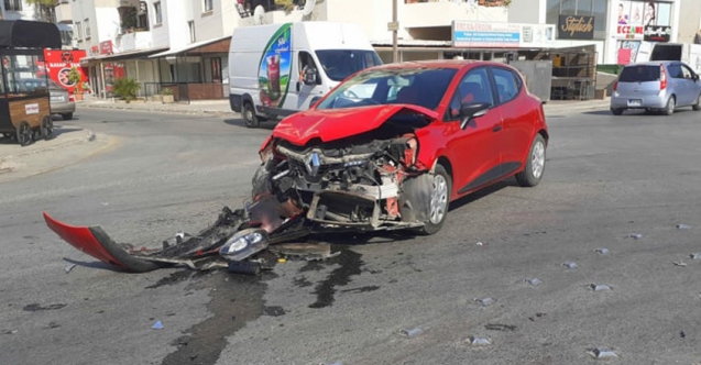 Bu caddeye önlem alın
