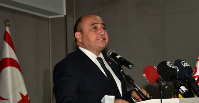 Büyükelçi uyardı: "Tarih eğitimini gözden geçiriniz"