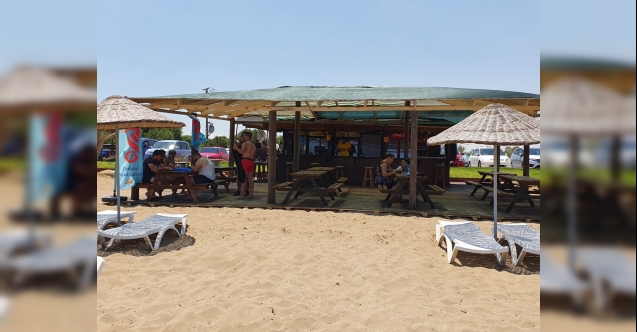 Çalışanlar Covid'e yakalandı, restoran kapandı