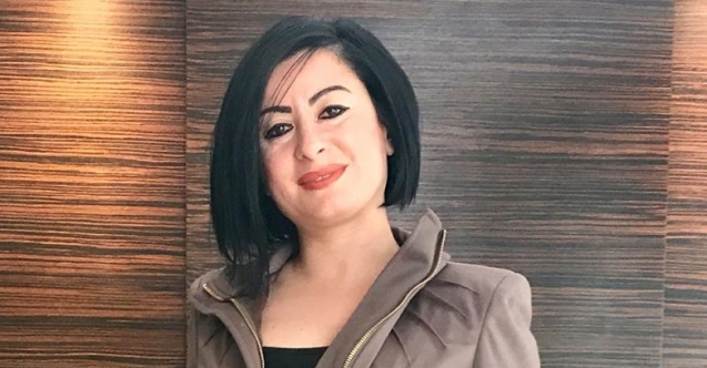 Cihan Kombos da korona virüse yakalandı