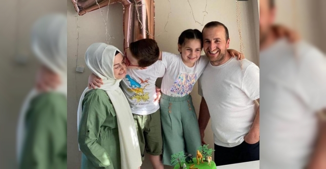 Çocukluk arkadaşı çiftin 'ikiz' kaderi