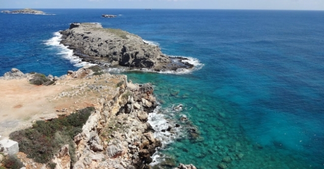 Denize girmeyin, balık avlamayın"