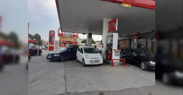 Depolar kuzeyde yarı fiyatına doluyor