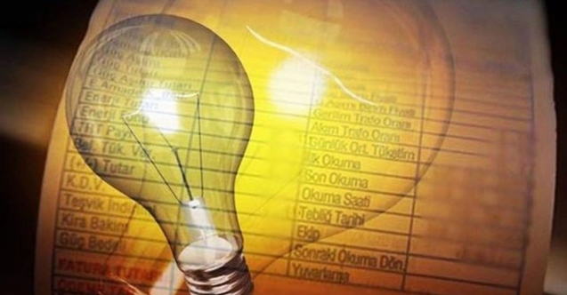 Elektriğe okkalı zam geliyor!