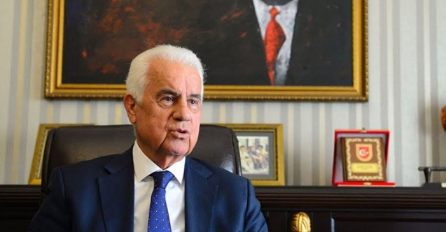Eroğlu, yoğun bakımdan çıktı