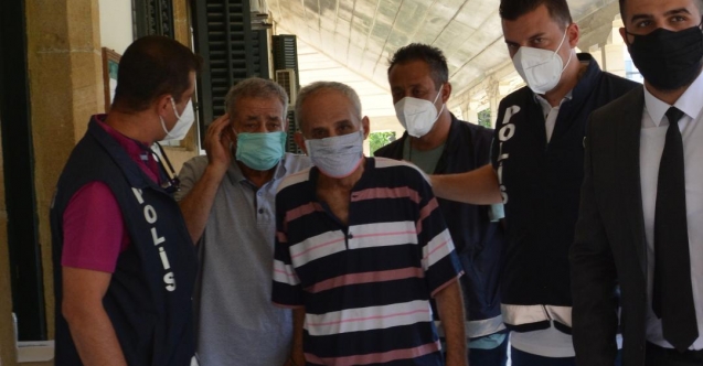 Eroinle yakalanmışlardı, cezaları açıklandı