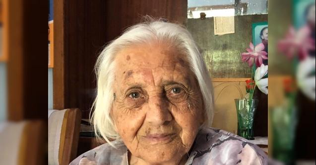 Ertuna ailesinin acı kaybı