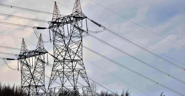 Güney’den Kuzey’e 5 günde 4 bin megavat elektrik