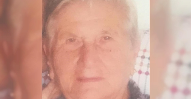 Güzelyurt'ta acı kayıp