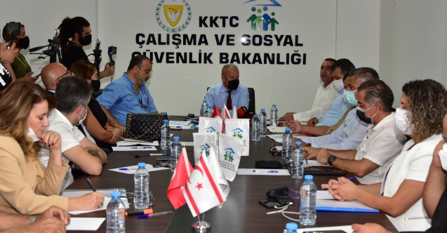 İşçi kesiminde hayal kırıklığı: Asgari ücrette uzlaşılamadı