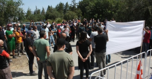 “Karara uymayacağız”