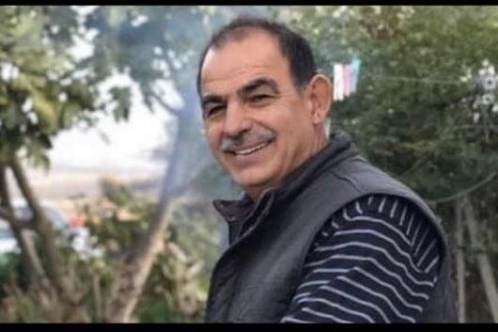 Kırnı’nın acı kaybı