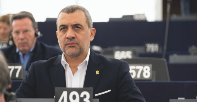 “KKTC dediğin için utanmalısın”