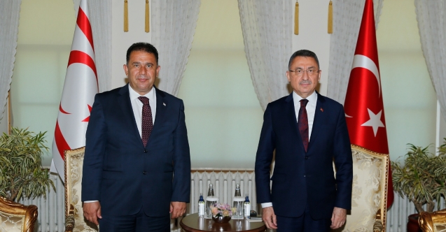 KKTC’den Türkiye’ye 17 milyon TL yardım