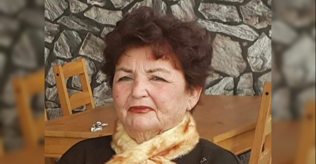 Koronanın son kurbanı Neyir Öznahit