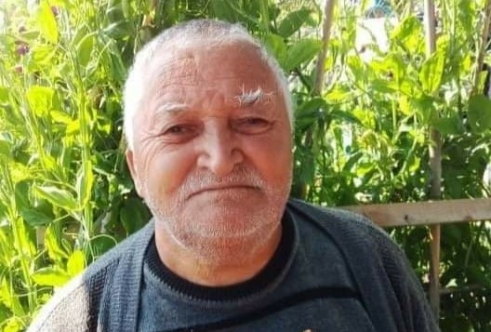 Köyünü yasa boğdu
