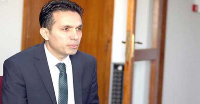 "Maraş için diplomasi seferberliği başlatılmalı"