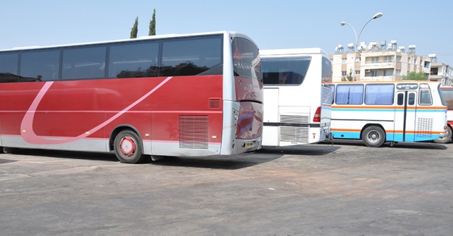 Öğrenci taşımacılığı duracak