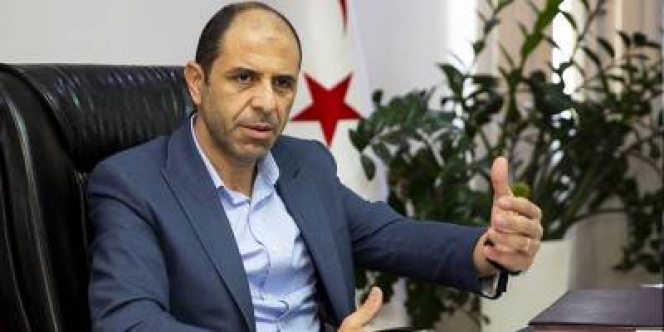 Özersay’dan önemli uyarı: “Derhal Türkiye ve AB’ye yardım çağrısı yapılmalı”