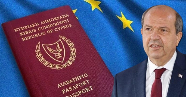 "Pasaportumu öğrenciyken yeniledim, nerede olduğunu bilmiyorum"