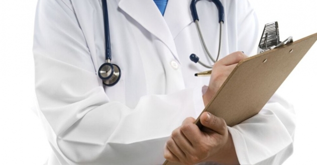 Sahte doktor skandalı