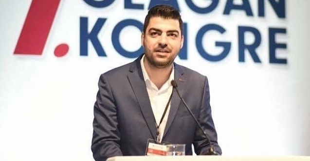 Senin'den Arıklı'ya: Yolcudur Abbas