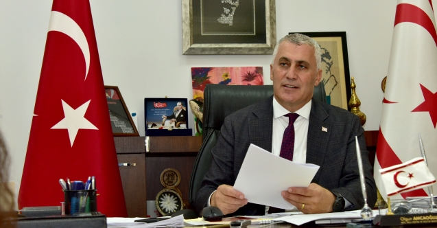 Sınıfta pozitif çıksa bile öğrenciler eğitime devam edecek