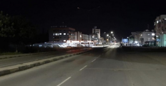 “Sokağa çıkma yasağı turizme zarar veriyor”