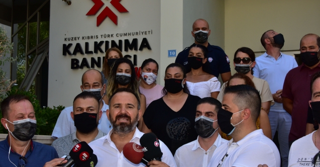 Makine Mühendisi banka müdür yardımcısı oldu, 118 kişi sınavsız istihdam edildi