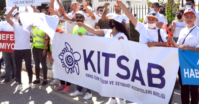 Turizm için önlem çağrısı