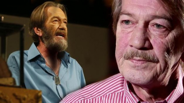 Türk tiyatrosunun acı kaybı