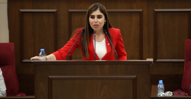 UBP'den sert yanıt: “YDP, barajı geçemeyecek”